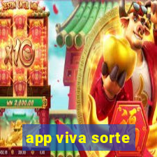 app viva sorte